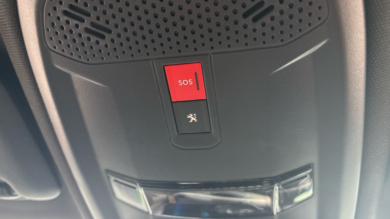 Peugeot 2008 100kW GT 50kWh 5dr Auto Electric Estate